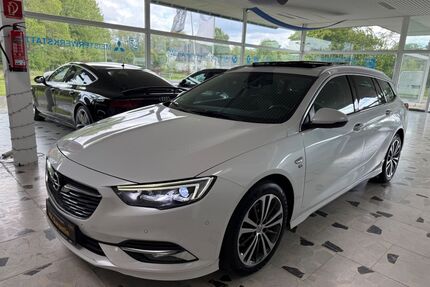 Opel Insignia Gebrauchtwagen