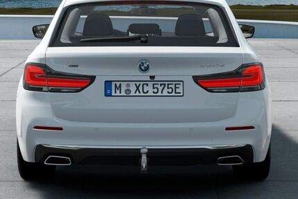 BMW 530 Gebrauchtwagen
