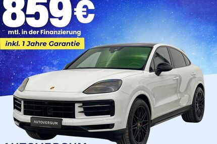Porsche Cayenne Gebrauchtwagen