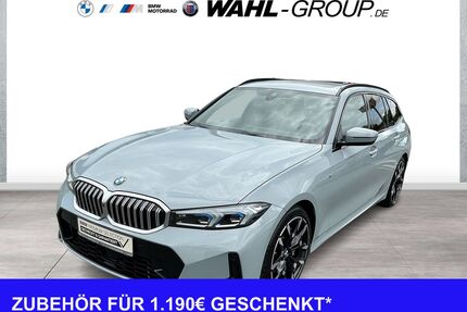 BMW 330 Gebrauchtwagen