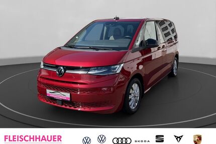 VW T7 Multivan Gebrauchtwagen