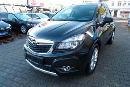Opel Mokka Gebrauchtwagen
