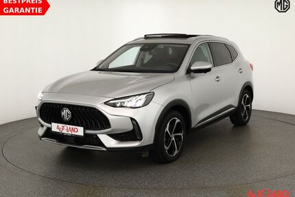 MG HS Gebrauchtwagen