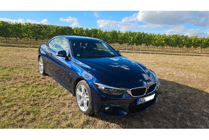 BMW 440 Gebrauchtwagen