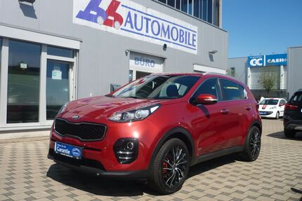 Kia Sportage Gebrauchtwagen