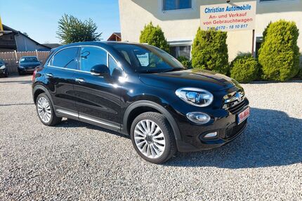 Fiat 500X Gebrauchtwagen