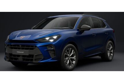 Cupra Terramar Gebrauchtwagen