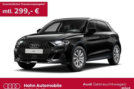 Audi A1 Gebrauchtwagen