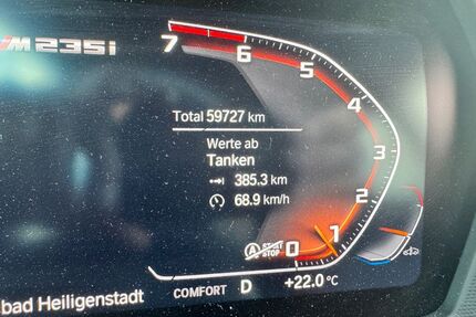 BMW 2er Gran Coupé Gebrauchtwagen