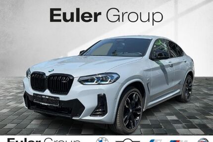 BMW X4 M40 Gebrauchtwagen