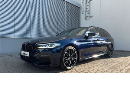 BMW 540 Gebrauchtwagen