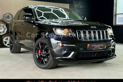 Jeep Grand Cherokee Gebrauchtwagen