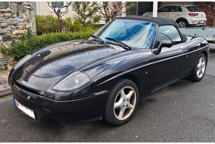 Fiat Barchetta Gebrauchtwagen