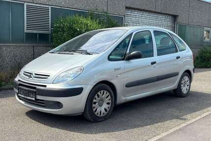 Citroen Xsara Gebrauchtwagen