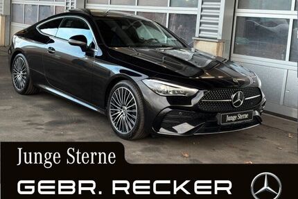 Mercedes-Benz CLE 220 Gebrauchtwagen