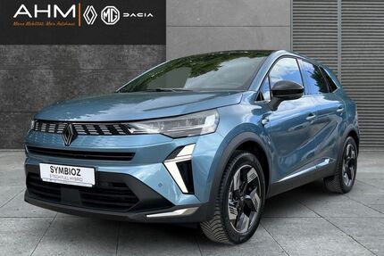 Renault Symbioz Gebrauchtwagen