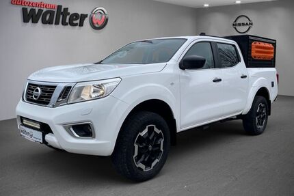 Nissan Navara Gebrauchtwagen