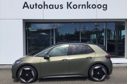 VW ID.3 Gebrauchtwagen