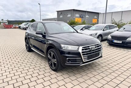 Audi Q5 Gebrauchtwagen