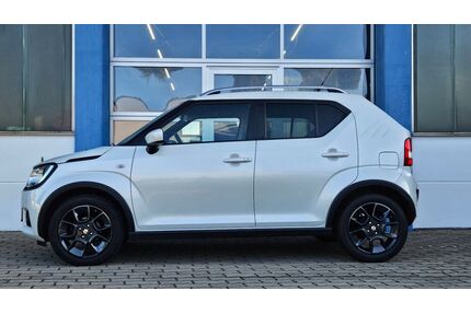 Suzuki Ignis Gebrauchtwagen