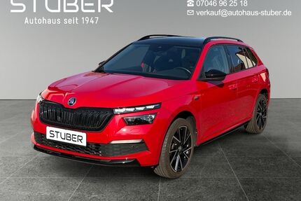Skoda Kamiq Gebrauchtwagen