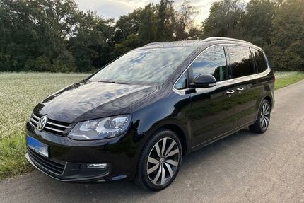 VW Sharan Gebrauchtwagen