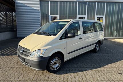 Mercedes-Benz Vito Gebrauchtwagen