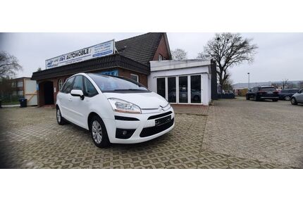 Citroen C4 Picasso Gebrauchtwagen