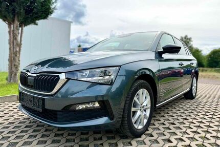 Skoda Scala Gebrauchtwagen