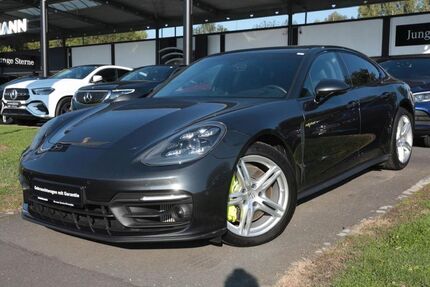 Porsche Panamera Gebrauchtwagen