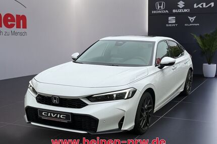 Honda Civic Gebrauchtwagen