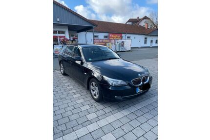 BMW 523 Gebrauchtwagen