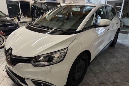 Renault Scenic Gebrauchtwagen