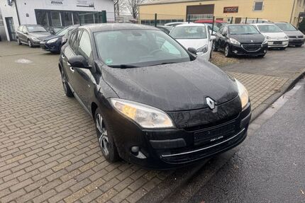 Renault Megane Gebrauchtwagen