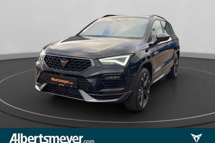 Cupra Ateca Gebrauchtwagen
