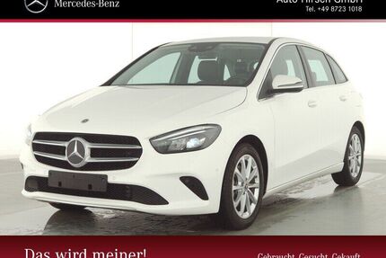 Mercedes-Benz B 200 Gebrauchtwagen