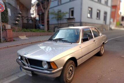 BMW 315 Gebrauchtwagen