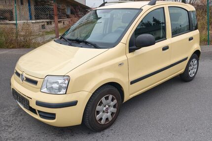 Fiat Panda Gebrauchtwagen