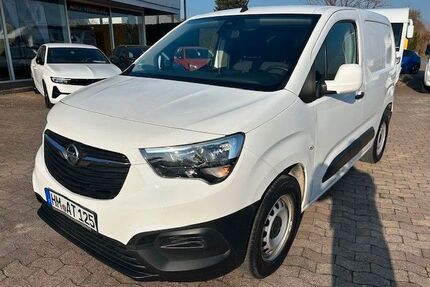 Opel Combo Gebrauchtwagen