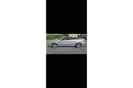 Volvo C70 Gebrauchtwagen