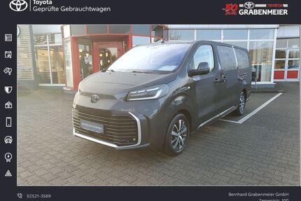 Toyota Proace (Verso) Gebrauchtwagen