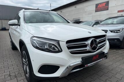 Mercedes-Benz GLC 250 Gebrauchtwagen