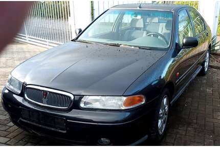 Rover 416 Gebrauchtwagen