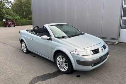 Renault Megane Gebrauchtwagen
