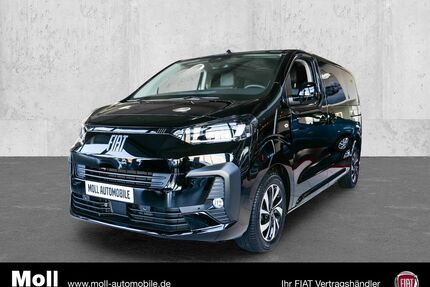 Fiat Ulysse Gebrauchtwagen