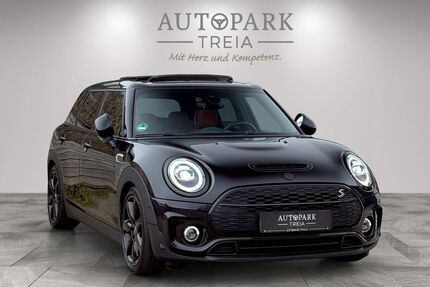 Mini Cooper SD Clubman Gebrauchtwagen