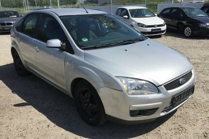 Ford Focus Ambiente,Klima,Tempomat! Gebrauchtwagen