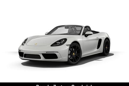 Porsche Boxster Gebrauchtwagen