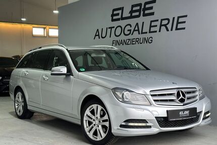 Mercedes-Benz C 200 Gebrauchtwagen