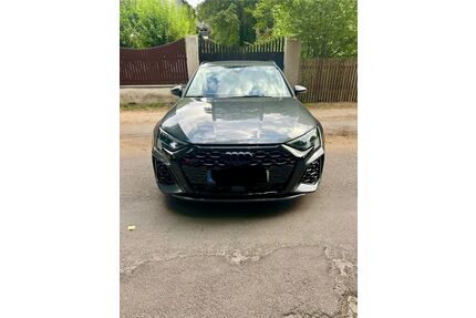 Audi RS3 Gebrauchtwagen